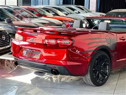 شيفروليه كامارو